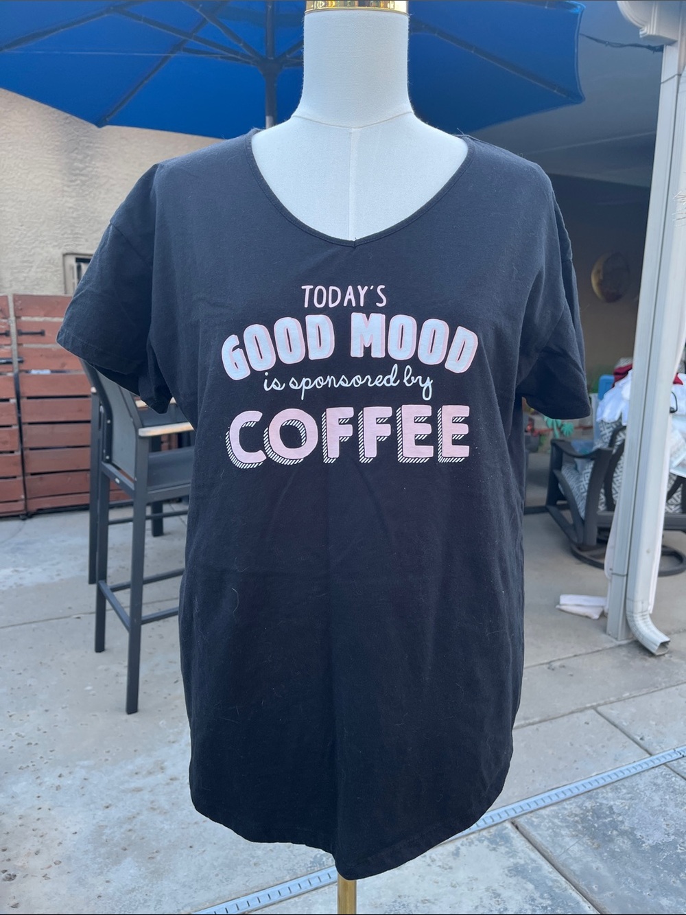 Women’s PJ Top